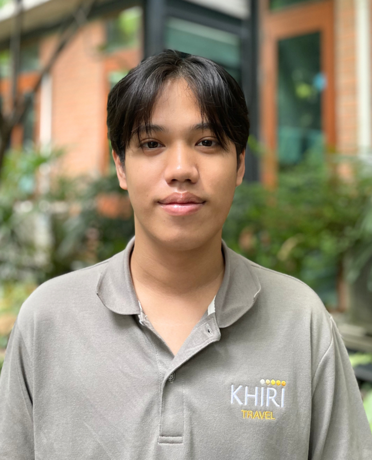 khiricore theerawat