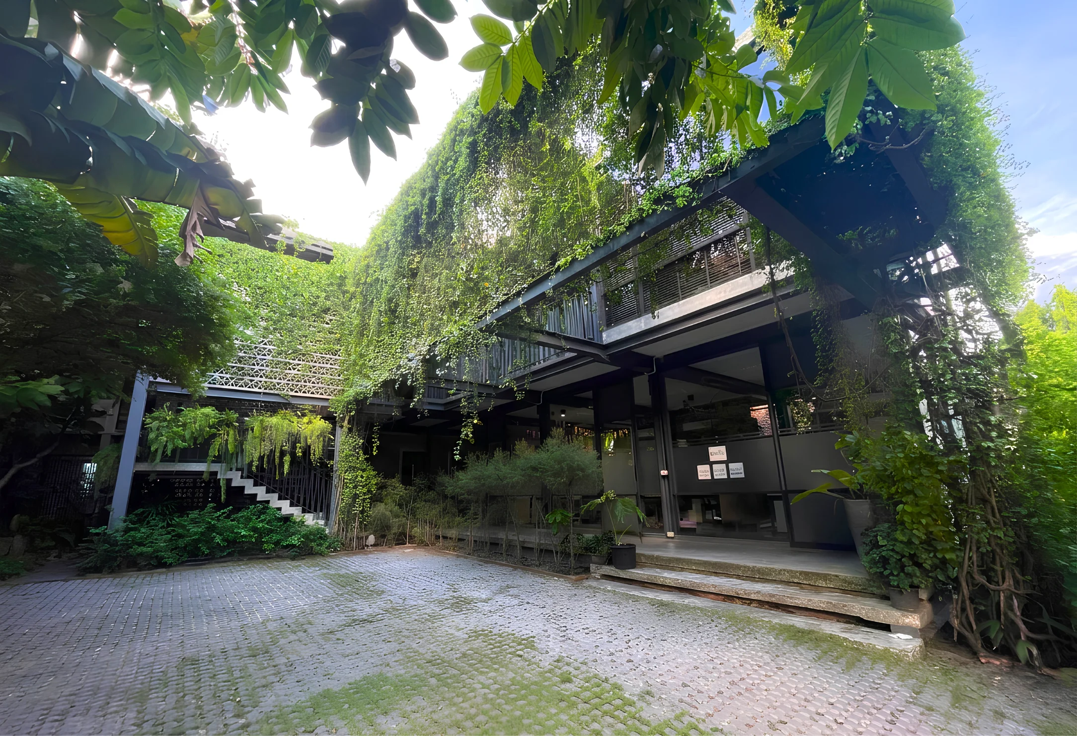 khiri group office